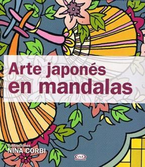  ARTE JAPONES EN MANDALAS