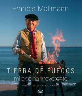 Papel F.Mallmann - Tierra De Fuegos - Mi Cocina Irreverente Tb