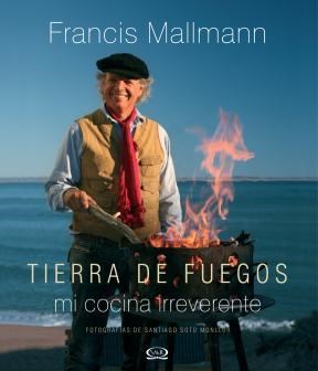 Papel F.Mallmann - Tierra De Fuegos - Mi Cocina Irreverente Td