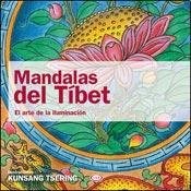 Papel Mandalas Del Tíbet