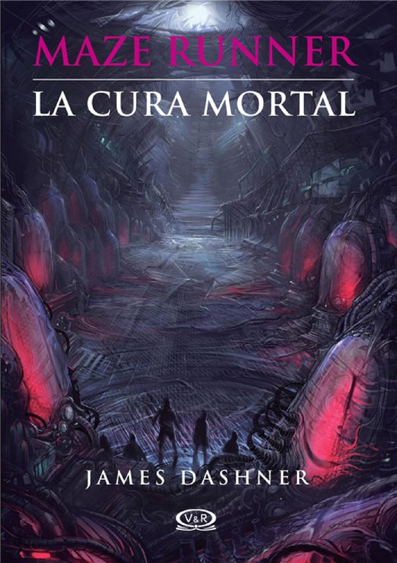 E-book La Cura Mortal