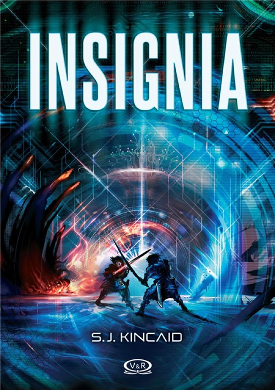 E-book Insignia