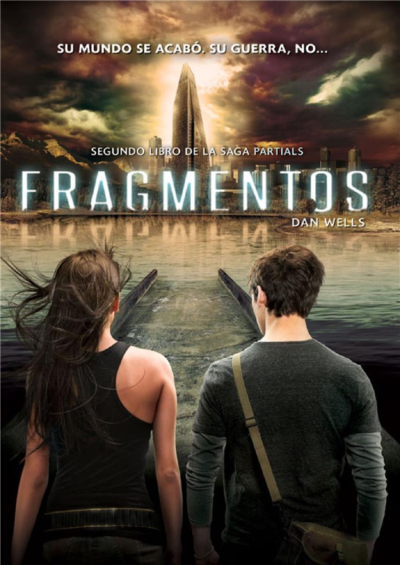 E-book Fragmentos