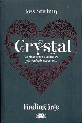 Papel Crystal - Finding Love 3