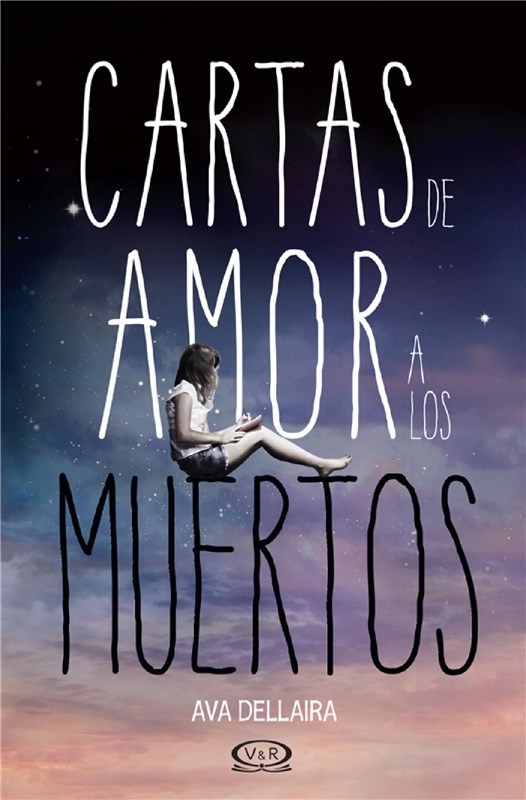E-book Cartas De Amor A Los Muertos