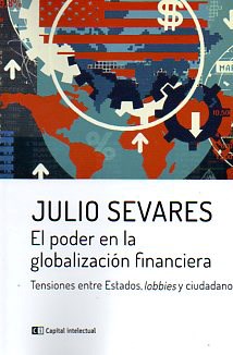 Papel Poder De La Globalizacion Financiera, El