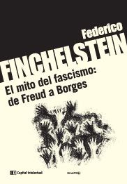 Papel Mito Del Fascismo: De Freud A Borges