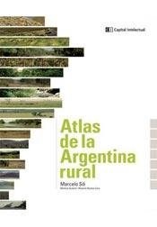 Papel Atlas De La Argentina Rural