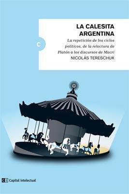 Papel Calesita Argentina, La