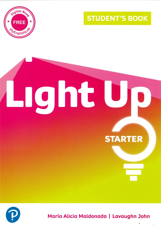Papel Light Up! Student'S Pack Starter Level