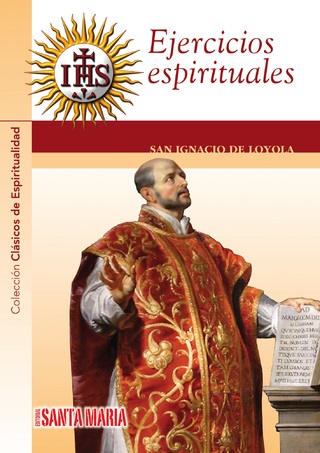 Papel Ejercicios Espirituales