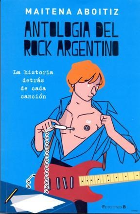  Antologia Del Rock Argentino