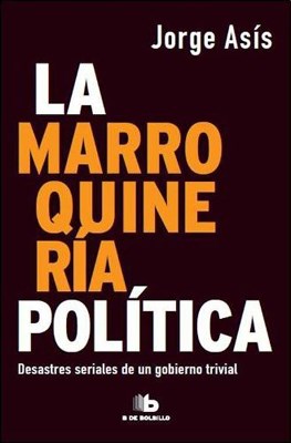 Papel Marroquineria Politica , La