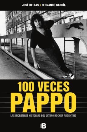 Papel 100 Veces Pappo