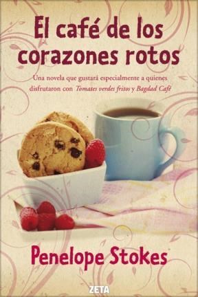 Papel Cafe De Los Corazones Rotos, E