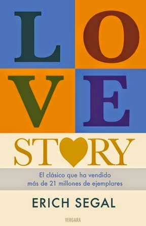 Papel Love Story