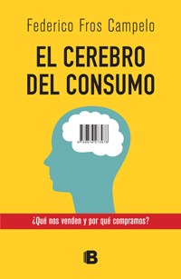 Papel El Cerebro Del Consumo