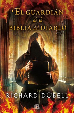 Papel El Guardian De La Biblia Del Diablo