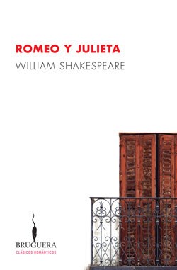 Papel Romeo Y Julieta - Clasicos B