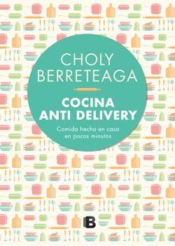 Papel Cocina Antidelivery