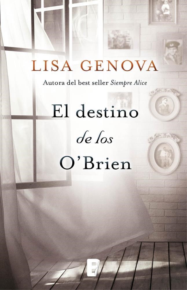 Papel Destino De Los O`Brien, El