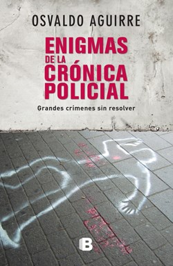 Papel Enigmas De La Cronica Policial