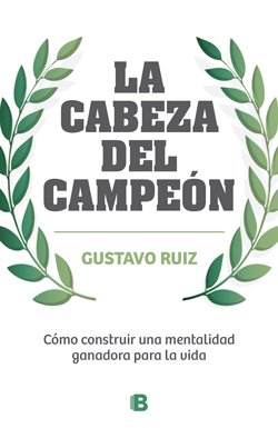 Papel Cabeza Del Campeon, La - La Mentalidad Ganadora