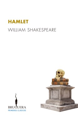 Papel Hamlet - Clasicos B