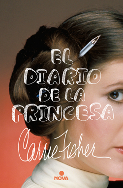  EL DIARIO DE LA PRINCESA