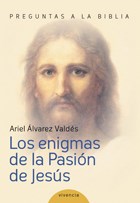 Papel Enigmas De La Pasion De Jesus, Los