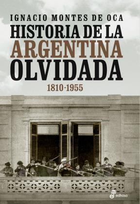 Papel Historias De La Argentina Olvidada