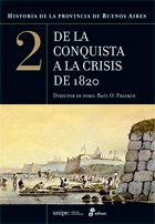 Papel Historia De La Provincia De Buenos Aires 2 (De La Conquista