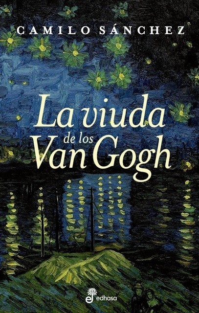 Papel Viuda De Los Van Gogh, La