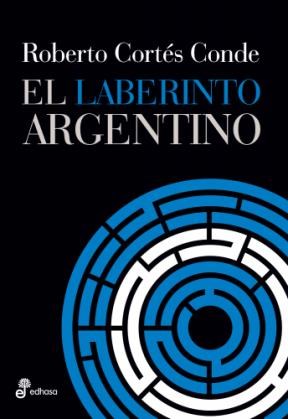 Papel El Laberinto Argentino