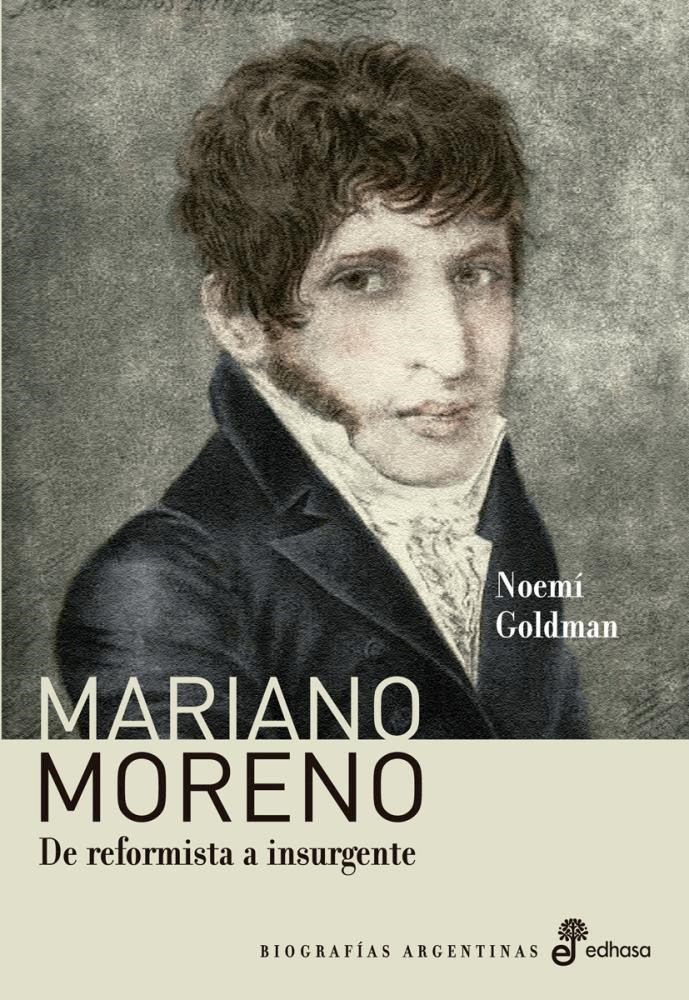 Papel Mariano Moreno