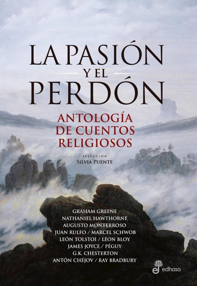 Papel Pasion Y El Perdon , La