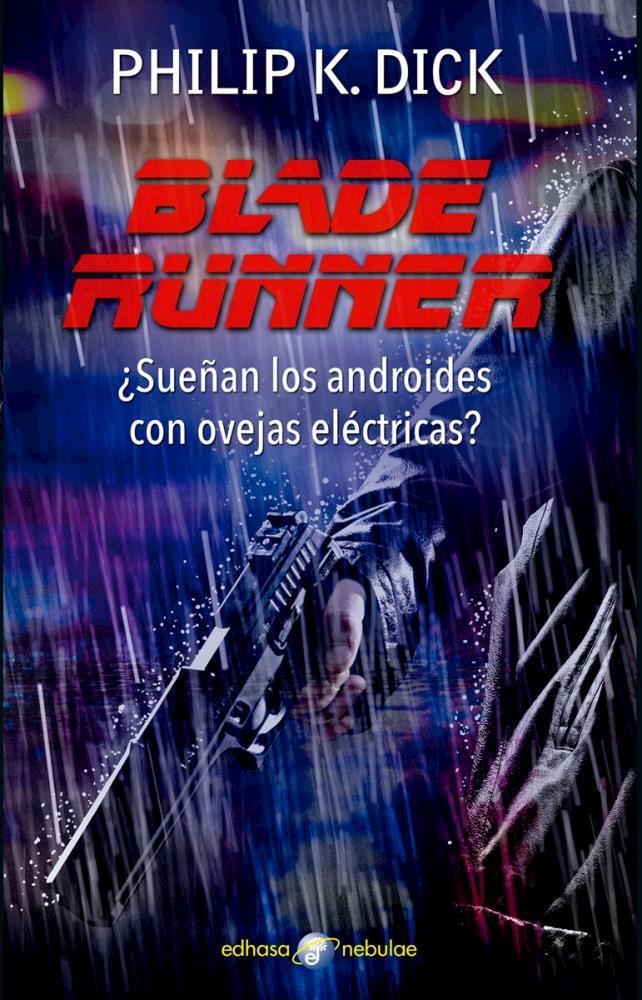 Papel Blade Runner