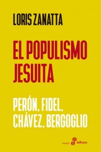 Papel Populismo Jesuita