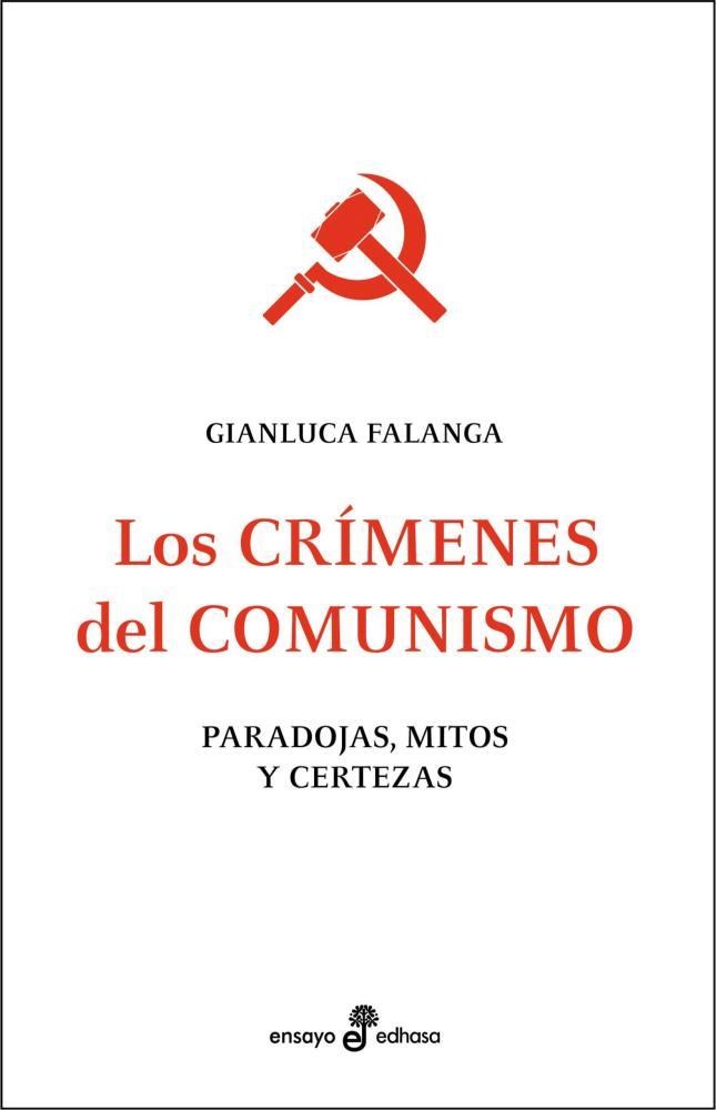Papel Los Crimenes Del Comunismo