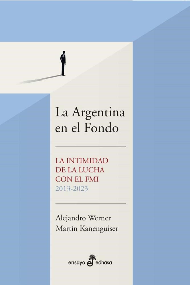 Papel La Argentina En El Fondo
