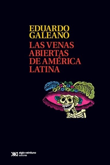 Papel Venas Abiertas De America Latina Nueva Edicion, Las
