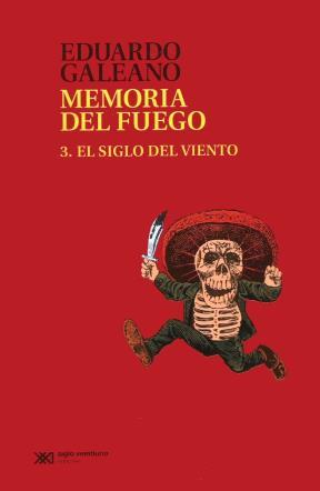 Papel Memoria Del Fuego 3 El Siglo Del Viento
