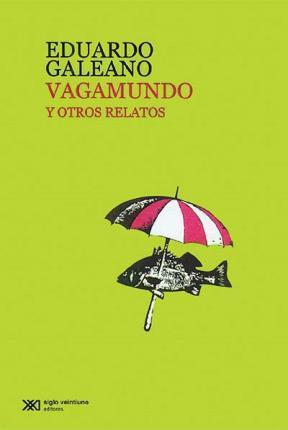  Vagamundo Y Otros Relatos