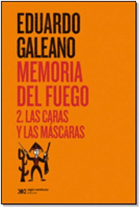 Papel Memoria Del Fuego 2 (Edicion 2015)