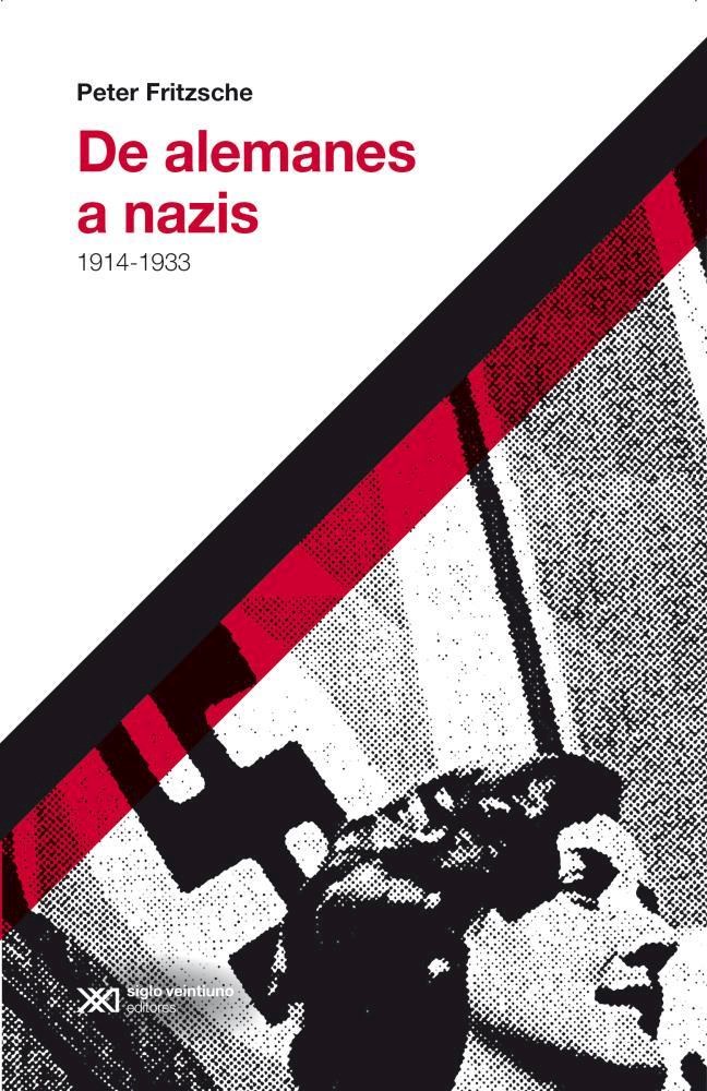 Papel De Alemanes A Nazis (Edicion 2017)