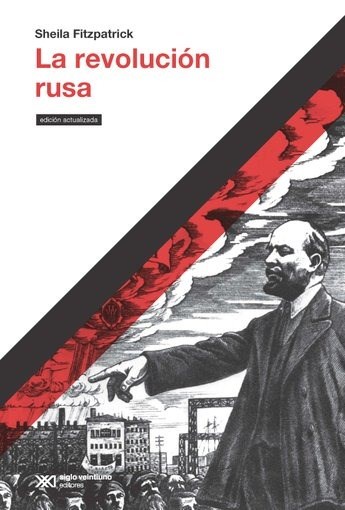 Papel Revolucion Rusa,La