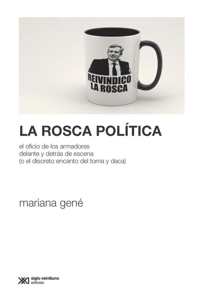 Papel Rosca Politica, La