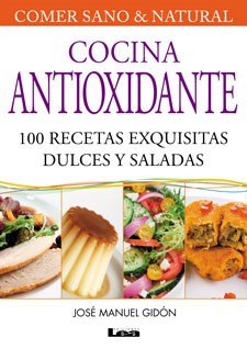 Papel Cocina Antioxidante