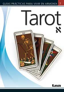 Papel Tarot, Guía Armonía