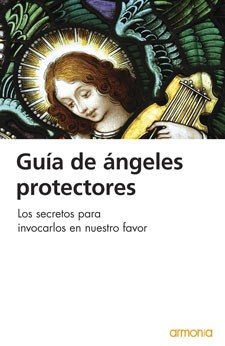 Papel Guía De Ángeles Protectores